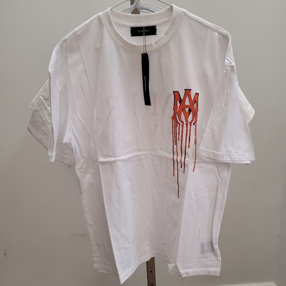 Other - Amiri Shirt